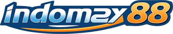 Logo indomax88